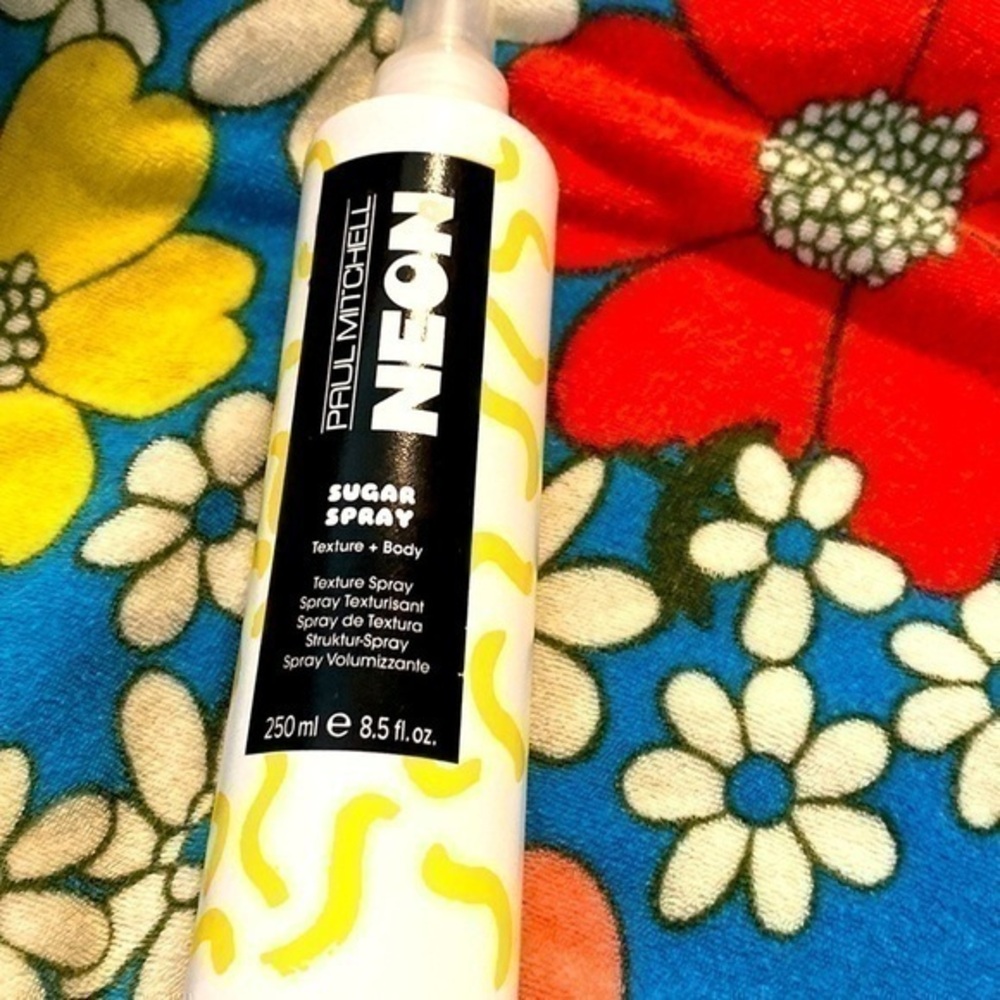 PAUL Mitchell texture body sugar